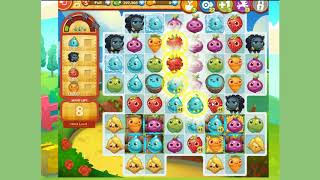 Farm Heroes Saga Level 1785 no Companion 3 Stars 2 Shovels