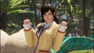 DEAD OR ALIVE 6 - Kokoro Arcade (Legend) [144]
