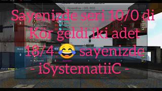 [ Clan War ] - iSystematiiC - vS --OSMANLI--  #MacaASI- Combat Arms : the Classic