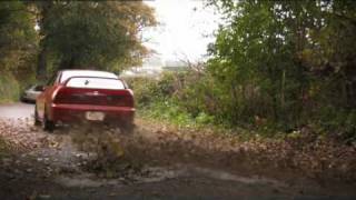 (EH3Films) Milano Red Integra Type-Rx