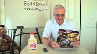 AMSOIL Compressor Oil   Amazing
