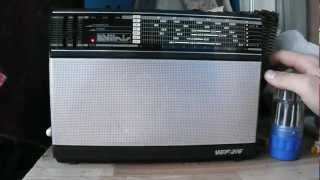 Радиоприемник VEF 216