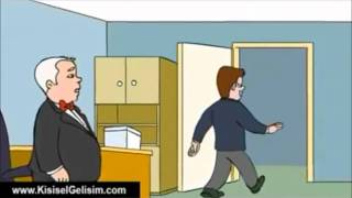 Zengin Adamın Oğlu HİKAYE HD 720 p