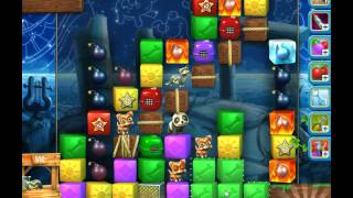 Pet Rescue Saga Level 648 New No Booster