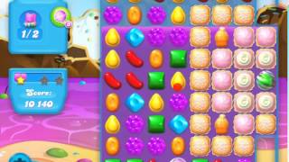 Candy Crush Soda Level 29 Walkthrough Video & Cheats