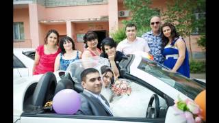 2012 06 15 Левон и Лилит FullHD