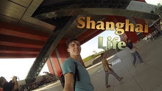 Shanghai Life
