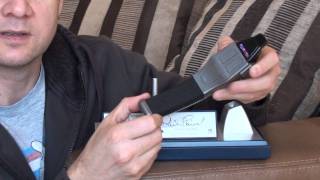 Master Replicas Star Trek Phaser Signature Edition