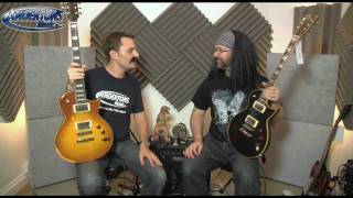 ESP LTD EC256 - Andertons Price Slash Special