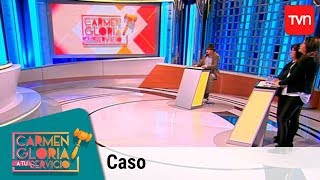 ¿Qué pasa cuando una persona se niega a dejar la casa en herencia? | Carmen Gloria a tu servicio