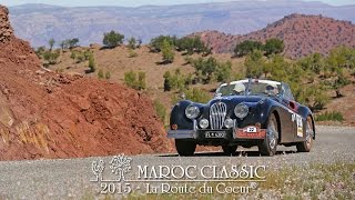 MAROC Classic 2015