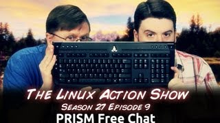 PRISM Free Chat | LAS s27e09