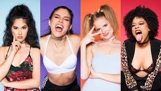 We Transformed Into A 90's Girl Group In 24 Hours