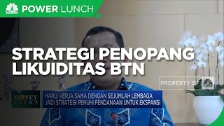 Genjot Dana Murah Hingga Rights Issue, Strategi Penopang Likuiditas BTN