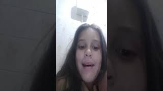 Minha rotina da noite