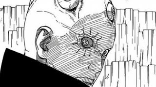 Naruto Gaiden 700+5 Akatsuki Returns?