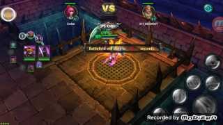 Taichi Panda - 3 Online PvP battle - Level 60+