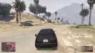 GTA 5 Pacific Standard Heists Finale "Double payout glitch" (Patched)