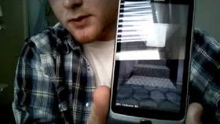 T-mobile G2 overview