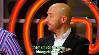[Vietsub][Begood.Vn] Vua Đầu Bếp Mỹ Mùa 4 Tập 6