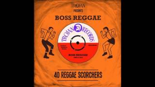 Justin Hinds & The Dominoes - Drink Milk