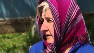 Пасхальные чудеса: слезы икон на Закарпатье. Факты недели, 01.05