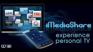 How to stream Media to your Xbox 360 using iMediaShare App