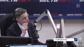 Михаил Ходаренок 27 04 2016 Артиллерия