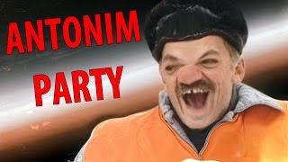 Engoypin - Какашка с Пюрешкой (Антоним Пати)