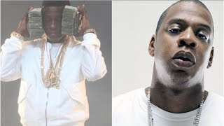 Boosie Explains his Comments about Jay Z 'I Respect Jay Z but in the South we Dont AMEN to his word'