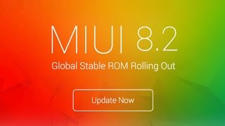 MIUI Global Stable 8.2 ВЫШЛА - Смотрим на изменения и стоит ли обновляться