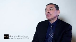 Как я выступал в ООН