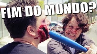 Fim do mundo