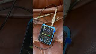 Быстрый обзор FNIRSI DSO-TC3