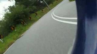 crash (Bukit Tinggi)
