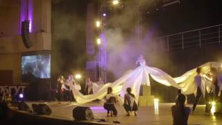 Анастасия Базуева | Мисс и Мистер СПбГУТ 2017