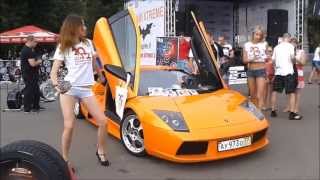 Автоэкзотика 2013