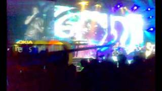 Elena Paparizou @ Nokia Trends Lab (October 2007) - To fili tis zwis