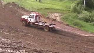 Autokross 2009 II
