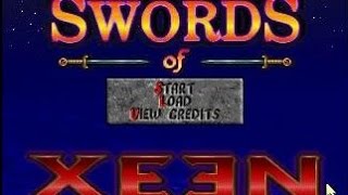 Might and Magic 5.5 - Swords of Xeen