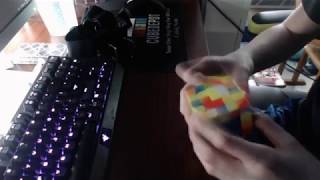 5x5 Little Magic M Review