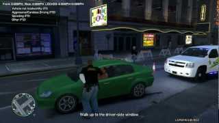 LCPDFR RC2 The Series Day 7