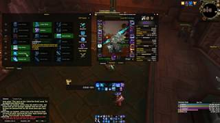 8.2 Mythic+ Frost Mage Orb Build