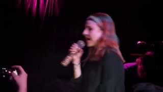 Bailando (cover Paradisio), El Imperial  - María Daniela y su Sonido Lasser
