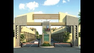 Gohar Green City Karachi Interior House