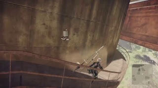 NieR:Automata