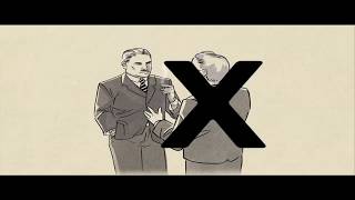 Выбесили Генри#The Stanley Parable#прохождение 3