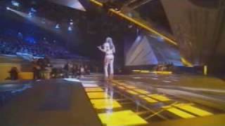 Nadine Coyle - Show Me Heaven [PSTR]