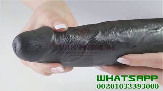 للبيع قضيب صناعى سيليكون طبي صناعة أمريكية