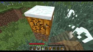 Minecraft LP Episode 1